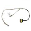 Gintai KT536 Connettore EDP LCD LVDS LED Video Display Cavo di Linea 30 Pin di Ricambio per MSI MS-16J1 MS-16J2 MS-16J3 MS-16J4 MS-16J5 MS-16J6 MS-16J7 MS-16J9 K1N-3040035-H39