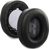 Sodorous Live 500 BT Cuscinetti auricolari di ricambio in pelle proteica, compatibili con cuffie over-ear wireless JBL Live 500BT, morbidi e isolanti dal rumore, in memory foam