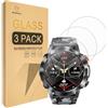 Mr.Shield Pellicola per GLONHI K59 Pro/SIEMORL/LIGE/ESFOE ST19/LIGE K59