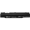 CRLYLC FPCBP331 FMVNBP213 Batteria per Fujitsu Lifebook A532 AH532 A512 AH502 AH512 Serie CP515782-01 CP567717-01 FPCBP347AP Notebook Battery 11,1V 5200mAh