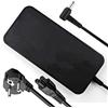 CHLOLMY TECH Alimentatore di rete da 120 W, adatto per ASUS ROG GL502VT GL502V GL502 GL502VT-DS71 FX504 UX510UW N56J N56VM N56VZ N53S N55 N500 N750 PA-1121-28 ADP-120 Cavo di alimentazione RH B
