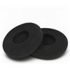 fasient1 Cuscinetti Auricolari, Morbida Pelle Artificiale e Memory Foam in Cotone, Cuscinetti di Ricambio per Cuffie, Accessorio per Padiglioni Auricolari
