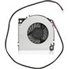 Garsent Ventola di Raffreddamento per Delta UE55HU8500T KDB04112HB UE55HU8500 UE55HU8500TXXU UN55HU8550F UN55HU9000F UE55HU7500, Ventola di Raffreddamento TV Interna a 3 Pin, Connessione