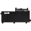 JPking 11.4V 51WH CI03 CIO3 CI03XL Notebook Batteria per laptop HP ProBook 640 650 645 655 G2 G3 T7B31AA CIO3 CIO3XL HSTNN-UB6Q LB6T 801554-001 801517-831 801517-541 HSTNN-I66C-4 HSTNN-I66C-5U
