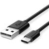 Superer Cavo USB C 1,5 M Compatibile con JBL Flip-7, Charge-5, Charge-4, Flip-5, Flip-6, GO-3-4, Flip-5-Eco-Edition, Charge-5-Tomorrowland-Edition Cavo Adattatore di Alimentazione