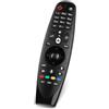 Elprico Telecomando magico per TV Magic, AN MR600, per serie LF63 UF95 32LF63 40LF63 49LF63 55LF63 60LF63