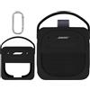 Aenllosi Cover Protettiva in Silicone per Bose SoundLink Micro 2ª Gen
