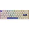 DrunkDeer G65 Rapid Trigger tastiera meccanica interruttori magnetici 68 tasti OEM profilo PBT Keycap doppio colpo Gaming Keycap Custom