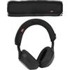 Desing Wish WH-1000XM5 Cuffie Coprifascia Compatibile con Sony WH-1000XM5 Cuffie Fascia Protettiva Cuscinetto Coprifascia di Ricambio Cuffia Cuscinetto Protettivo Accessori Headphone Headband Cover