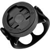 YYunying Supporto per Computer da Bici, Montaggio Manubrio con Rotazione 360 Gradi, Adattatore Universale Compatibile con Gar min/GG+/Mage ne C406 C206