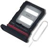 ExtKry Porta SIM per Xiaomi Mi 11T/11T PRO Slot SIM qualità Originale Vassoio SIM con Pin della Scheda (Nero)