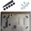 FTDLCD Schermo LCD da 27,0 pollici LM270QQ1(SD)(C1) con cover in vetro per Apple iMac Retina 5K A1419 Mid Mitte 2017 EMC 3070 MNE92D/A MNEA2D/A MNED2D/A 5120x2880 (iMac18,3)