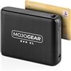 MOJOGEAR EVO XL powerbank 20.000mAh