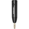 Maedhawk Adattatore Aux Bluetooth da 3,5 mm Auto Ricevitore Bluetooth 5.4