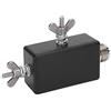 KIMISS 1 9 Mini Balun, Antenna per Ricevitori Radio Ad Onde Corte QRP Esterno Adatto HF Shortwave Ldg 9 1 Stazione e Mobili.