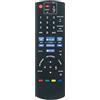 VINABTY Telecomando sostitutivo N2QAYB000956 Adatta per Panasonic Blu-ray Disc Player DMP-BDT260 DMP-BDT161 DMP-BDT160 DMP-BD813 DMP-BD81