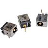 Gintai Connettore Alimentazione Carica DC Power Jack per ASUS A73 B33 B43 B53 K73 K73B K73E K73S K73SD K73SV N10 N10E N53 N53S N53J N71 NX90 PRO5M PRO7C PRO78 ET23 X5M X73 X77 UL30