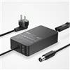 QYD Alimentatore 90W Caricatore Compatibile con Microsoft Surface Dock 2 Station,Micorsoft Surface Pro 8 7 6 5 4 Dock Station Netzteil Surface Book 1661 1749 Caricabatterie