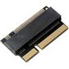 LeHang Compatibile con protocollo SATA Standard 2280 M.2 NGFF SSD a Mid Versione 2012 PRO A1425 A1398 e Versione Inizio 2013