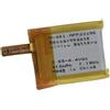 Generisch Ukkipower APP00296 ICP4/24/28 - Batteria di ricambio per Fossil Gen 5 Fossil Julianna HR FTW6035