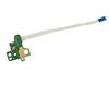 Gintai Power Button Board con Cavo DA0Y0BPB6C1 di Ricambio per HP Stream 13-C Serie 792777-001