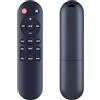 TCNOUMT Telecomando di ricambio compatibile con Soundbar MEREDO per TV 2.1CH MEVOSTO D7H