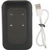 Ejoyous Hotspot WiFi, Router WiFi H806 4G Hotspot WiFi Mobile Router WiFi Portatile con Slot per Scheda SIM per Viaggi All'aperto in Auto Download 150 Mbit/s/Caricamento 50 Mbit/s