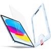 MOBDIK Pellicola Protettiva per iPad A16 11a / 10a Generazione 2025 / 2022