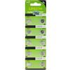 CPANCELL AG7 SR927SW 395 LR927 399 V395 - Batterie a bottone da 10 pezzi, 1,5 V