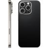 TF Skins Skin protettiva compatibile con iPhone 16 Pro, pellicola protettiva posteriore Only, super sottile e resistente