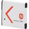 CHUNCAIL Batteria agli ioni di litio per Gigaset SL450 SL350 SL400 SL78 SL78H SL780, 3,7 V 750 mAh