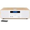 Thomson Micro Sistema Hi-Fi (Mic201idabbt) CD,MP3,Usb,Dab,Bluetooth 50 Watts