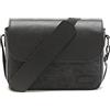 instax Fujifilm INSTAX Borsa a tracolla imbottita progettata esclusivamente per stampanti fotografiche ampie, spazio per stampante fotografica, cavi, pacchetti di pellicole