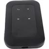 Tonysa Router Portatile, Hotspot Portatile 4G/5G, Dispositivo Hotspot Mobile WiFi Fast Connection Network, 300 Mbps, Supporto per LTE Cat4 Standard, 2100Mah, per Casa o Viaggi