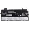 AKKEE L20M4P71 Laptop Batteria per Lenovo ThinkPad X1 Carbon 9th 10th Gen ThinkPad X1 Yoga 6th 7th Gen Series L20D4P71 L20L4P71 L20C4P71 SB10T83217 5B10W13974 SB10T83216 5B10W13973 5B10W13972 57Wh
