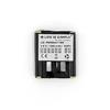 LIFE IS SIMPLE Motorola Talkabout T82 - Batteria per Motorola T82 Extreme | Batteria per Motorola TLKR T92 | Batteria per Motorola TLKR T82 | 1300 mAh NiMH | Motorola Talkabout | secondo PMNN4477A