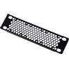 GeeekPi Pannello vuoto ventilato da 7 pollici 1U in metallo rack per DeskPi RackMate TT Server Cabinet (1)