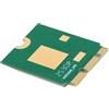 VBESTLIFE Scheda wireless M.2 WiFi 7 6338Mbps Tri-Band 6G/5G/2.4G, chipset RTL8922AE con Bluetooth 5.4, scheda di rete PC compatibile con Wins 10/11
