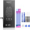 XITAIAN 3.82V 14.44Wh 3800mAh 616-00042 Batteria di Ricambio per iPhone 6S Plus A1634 A1687 A1690 A1699 con Strumenti di Installazione