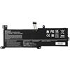 WLTree 30Wh L16L2PB2 L16M2PB2 Batteria da per laptop Le novo IdeaPad 320-14IKB 320-15IKB 320-15ISK 320-17ABR 320-17AST 320-17ISK V15-IGL V15-IIL V15-IKB V15-IWL V145-15AST L16M2PB1 L16L2PB3 L17L2PF1