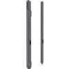 SHIEID Galaxy Z Fold 6 S Pen Fold Edition, Slim S Pen di ricambio con tecnologia anti-mistouch, compatibile con Samsung Galaxy Z Fold 6/Z Fold 5/Fold 4/Fold 3 + punte/pennini/portapenne, grigio