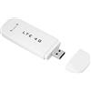 SALUTUYA Chiavetta USB Modem, Adattatore 4G LTE Grande Memoria Plug and Play Copertura Superiore ad Alta Velocità per Casa per Camera da Letto(Con wifi)