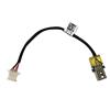 ZAHARA Connettore Alimentazione Carica DC Power Jack/Dock/Port/Plug/Socket Cavo di Ricambio per Acer SF31451 CB3431C5FM CB3431C5EX