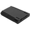 Culnflun Batteria Di Ricambio per Scanner Di Codici a Barre, 4620 mAh Li-Ion BT-000318, per Symbol Zebra TC77 TC55 TC70 TC72 TC75 TC700K TC70X TC75X BTRY-TC70X-46MA1-01 BTRY-TC7X-46MA2