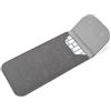 CaseBuy Custodia per tastiera in pelle di alta qualità per Apple iMac 2024 2023 2021 24 pollici M4 M3 M1 Magic Keyboard w/Out Touch ID A2449 A2450 Wireless Magic Keyboard 2 accessori custodia