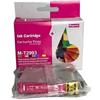 MR CARTRIDGE Cartuccia d'inchiostro compatibile ricambio per Epson T29 T29xl T2993 29XL per Epson Expression Home XP-235 XP-335 XP-435 XP Capacità 450 pagine 1-Pack Magenta