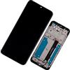 Duotipa Display compatibile con LG K41S LM-K410 LMK410EMW 6.55 LCD Display Digitizer Sostituzione Display Assembly + Strumenti