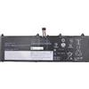 HUBEI L19C4PC3 L19M4PC3 5B10Z49581 SB10Z49580 5B10Z49583Batteria per laptop | Sostituzione per Lenovo Legion S7-15IMH5 Legion S7-15ARH5 82BC 82HM Series SB10Z49582 (15.36V 71Wh)