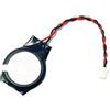 HSSDTECH CR2032 Batteria CMOS Ricambio per dell Precision 3560 3561 3570 3571 3580 3581, Vostro 5360 5390 5481 5490 5590, 023.22032.0611 CMOS Battery