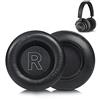 Saidbuds Cuscinetti auricolari di ricambio compatibili con le cuffie Bang & Olufsen Beoplay H9 H9i H7 - Non adatto a H9 3rd Gen